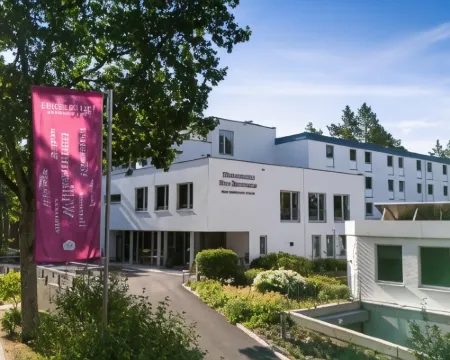 Heidehotel Bad Bevensen Hotels in Bevensen