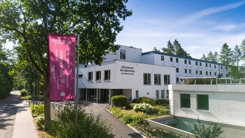 Heidehotel Bad Bevensen der FDS Hotel gGmbH Hotels in Oetzen