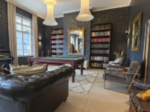 Maison Pjure Boutique Hotel & Spa