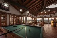 Hotel Zocalo Campestre