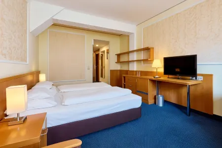 Hotel Strudlhof Vienna