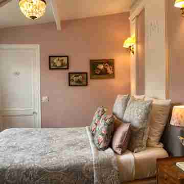 Reglisse et Pain d'Epices - Chambres d'hôtes Rooms