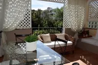 Smeralda Village by Sardegna Smeralda Suite - Studio Apartment فنادق في Porto Rotondo