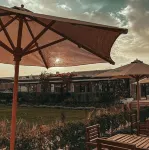 Azha Ain Sokhna Hotels in Attaka