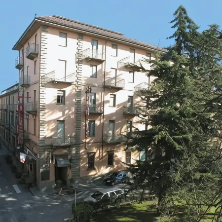 Hotel Giacomo Morra Alba - Handwritten Collection