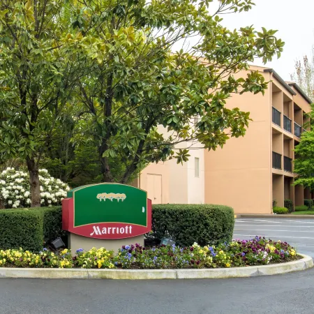 Courtyard Portland Hillsboro