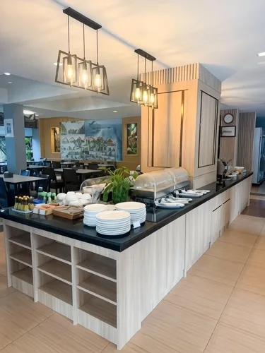 รูปภาพของโรงแรมอาภาสรี กระบี่