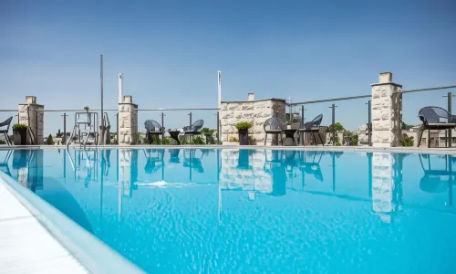 Dan Panorama Jerusalem Hotel