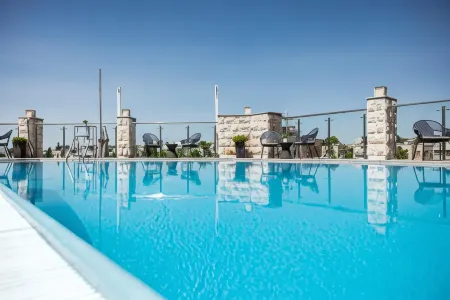 Dan Panorama Jerusalem Hotel