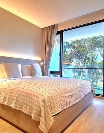 ห้องดีลักซ์