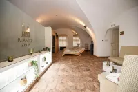 Hotel Klaster Zeliv - bar