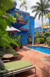 La Villa del Ensueno Boutique Hotel - Romantic