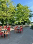 Jugendherberge Düsseldorf - Nhà nghỉ