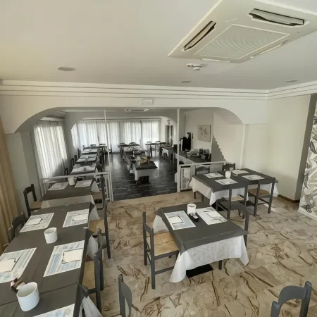 Hotel d'Annunzio