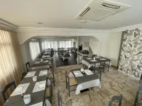 丹努齊奧飯店
