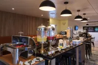 Casa Andina Standard Trujillo Plaza - breakfast