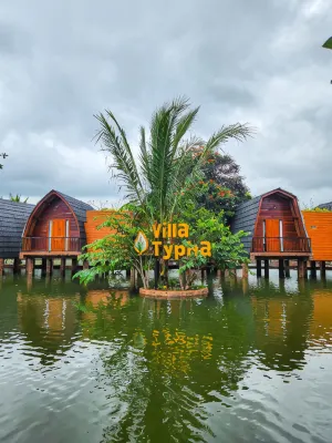 Chevilly Resort & Camp Hotel in zona Chevily Resort