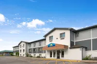 Days Inn by Wyndham Omaha - West Dodge Các khách sạn ở Omaha
