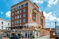 The Gin Hotel, Ascend Hotel Collection Hotel a Lexington