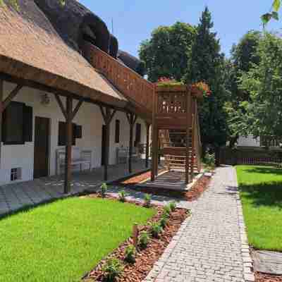 1830 年歷史之家飯店 Hotel Exterior