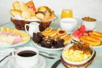 Pousada Hotel Praia Dos Anjos Hotels in Arraial do Cabo