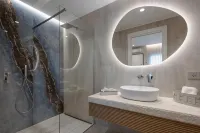 Double A Luxury Room Hotels in Olbia