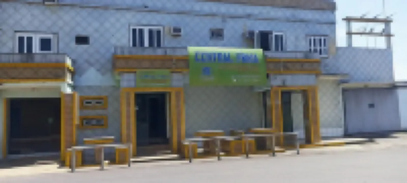 Hotel Central Praia Hotels in 