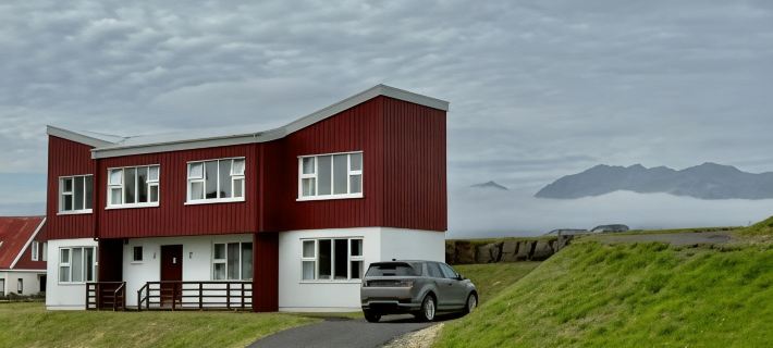 Framtid Apartments and Holiday Homes Hotels in Mulathing