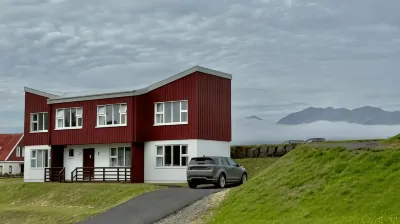 Framtid Apartments and Holiday Homes Hotels in 