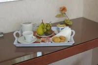 Mare Nostrum Petit Hôtel - breakfast