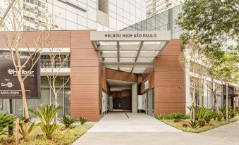 Charlie Wide Pinheiros