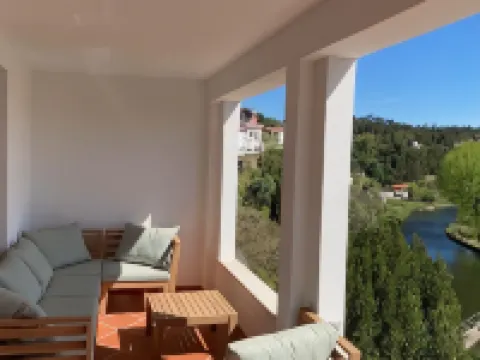 ミラ D'オウロ セルタ セルタンのホテル