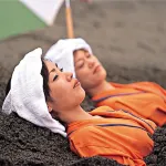 Ibusuki Kaijo Hotel - spa
