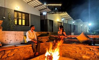 Anandvan Jungle Resort