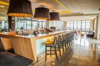 Southern Sun Hyde Park Sandton - bar