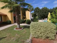 Central Motel - Inverness Hotels in Citrus County