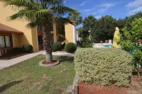 Central Motel - Inverness Hotels in Citrus County