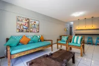 Apt in Condo w/ Pool 140 m From the Beach Rar0213 - 2 stjerner