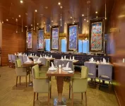 Marigold Thermal & Spa Hotel Bursa - Breakfast