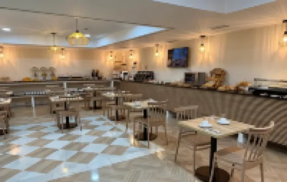 Hotel Córdoba Centro