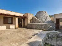 836 Masseria Colosso - Pajara Hotel di Patu