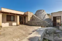 836 Masseria Colosso - Pajara