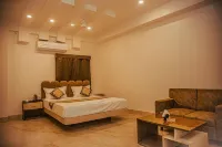 Golden Vista Resort - 10 Minute From Mayapur Temple