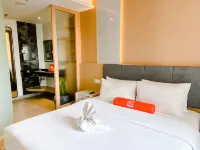 Harris Hotel & Conventions Solo Ξενοδοχεία στην πόλη Surakarta