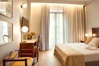 Zeus Essence Bucharest Venezia