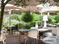 Ibis Styles Poitiers Nord - servizio colazione