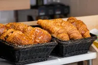 Ibis Budget Carcassonne Aéroport - breakfast