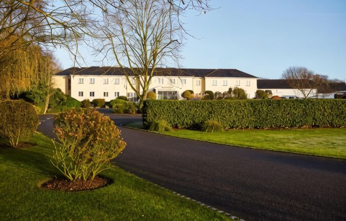 Mercure Newbury West Grange Hotel