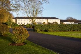 Mercure Newbury West Grange Hotel