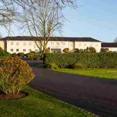 Mercure Newbury West Grange Hotel Hotel Exterior